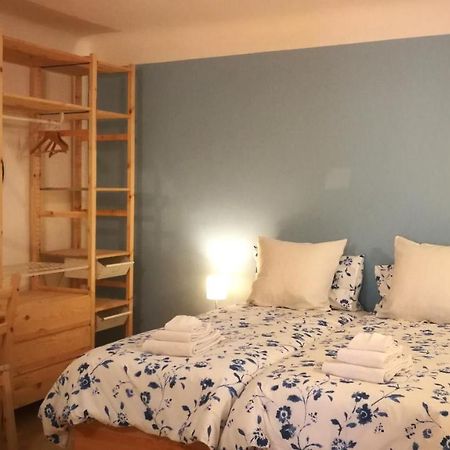 Your Shelter - Private Apartment Bari Ngoại thất bức ảnh