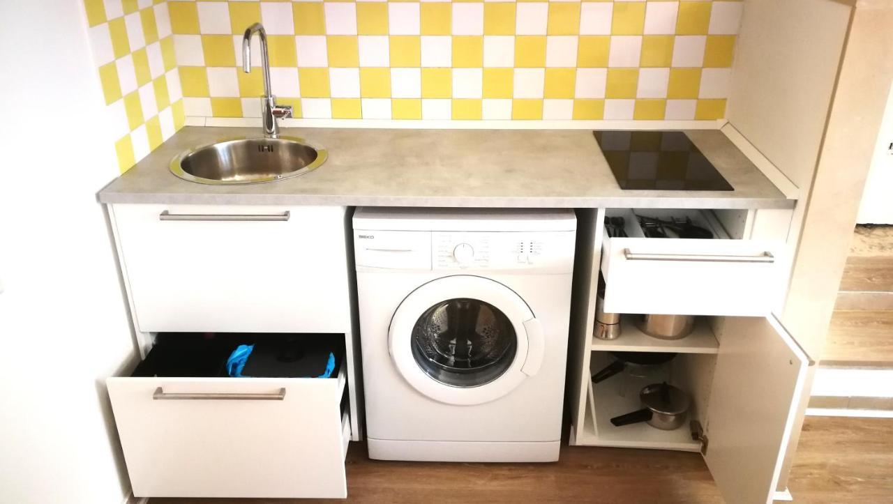 Your Shelter - Private Apartment Bari Ngoại thất bức ảnh