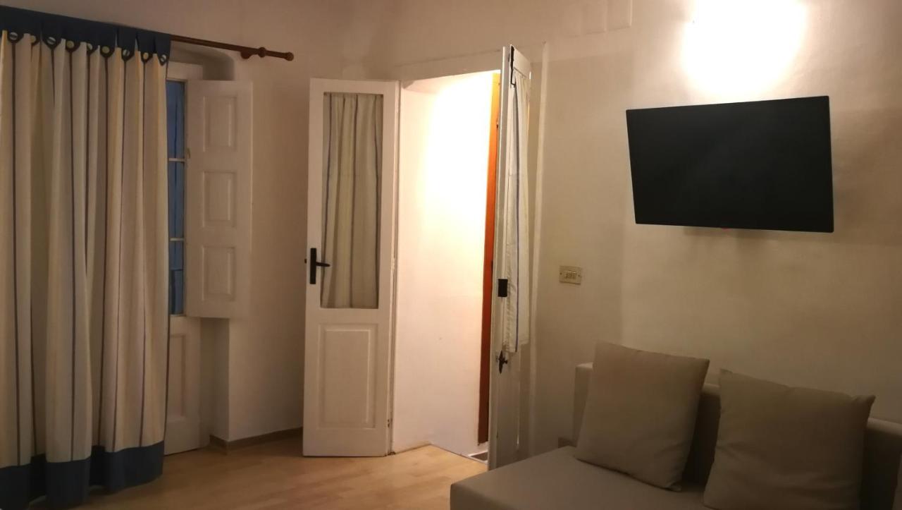 Your Shelter - Private Apartment Bari Ngoại thất bức ảnh