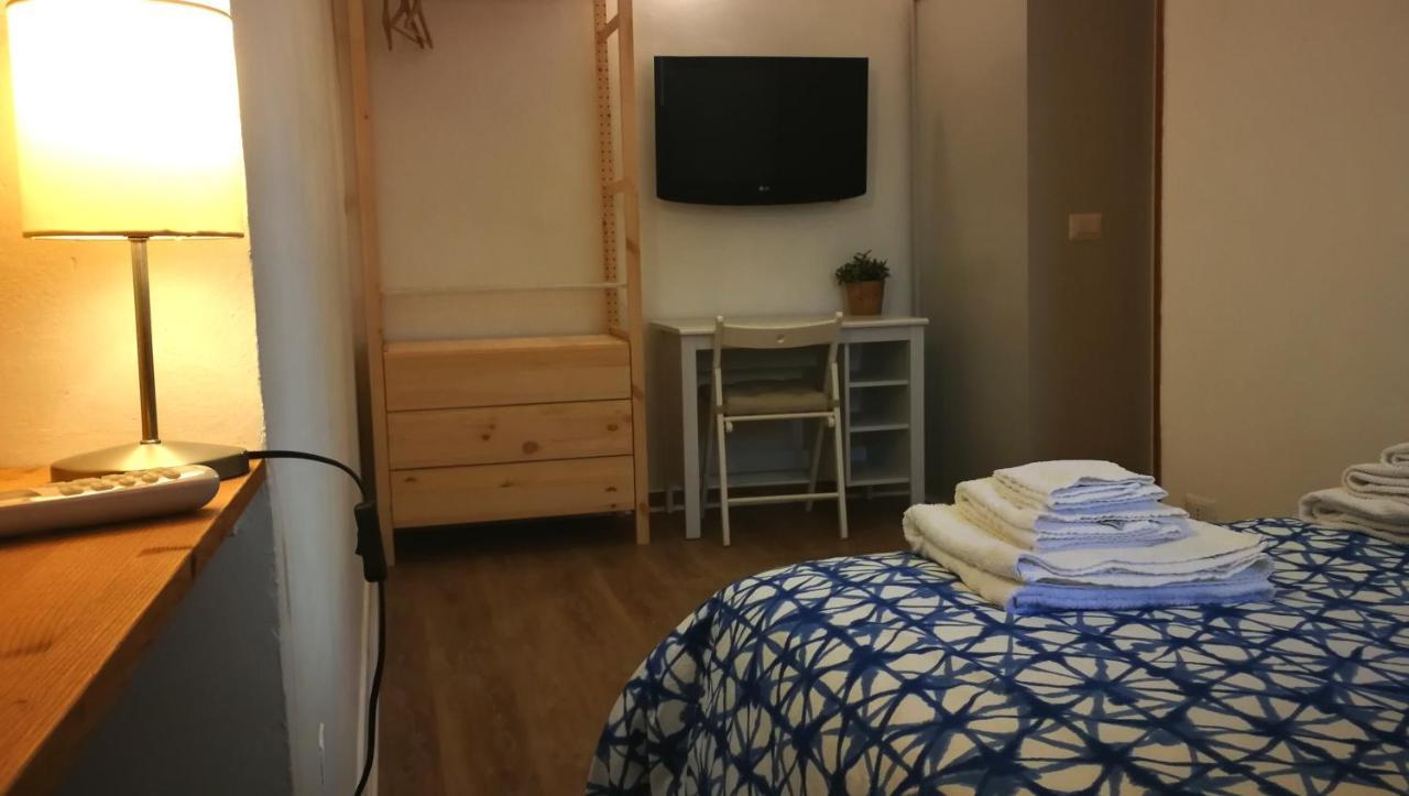 Your Shelter - Private Apartment Bari Ngoại thất bức ảnh