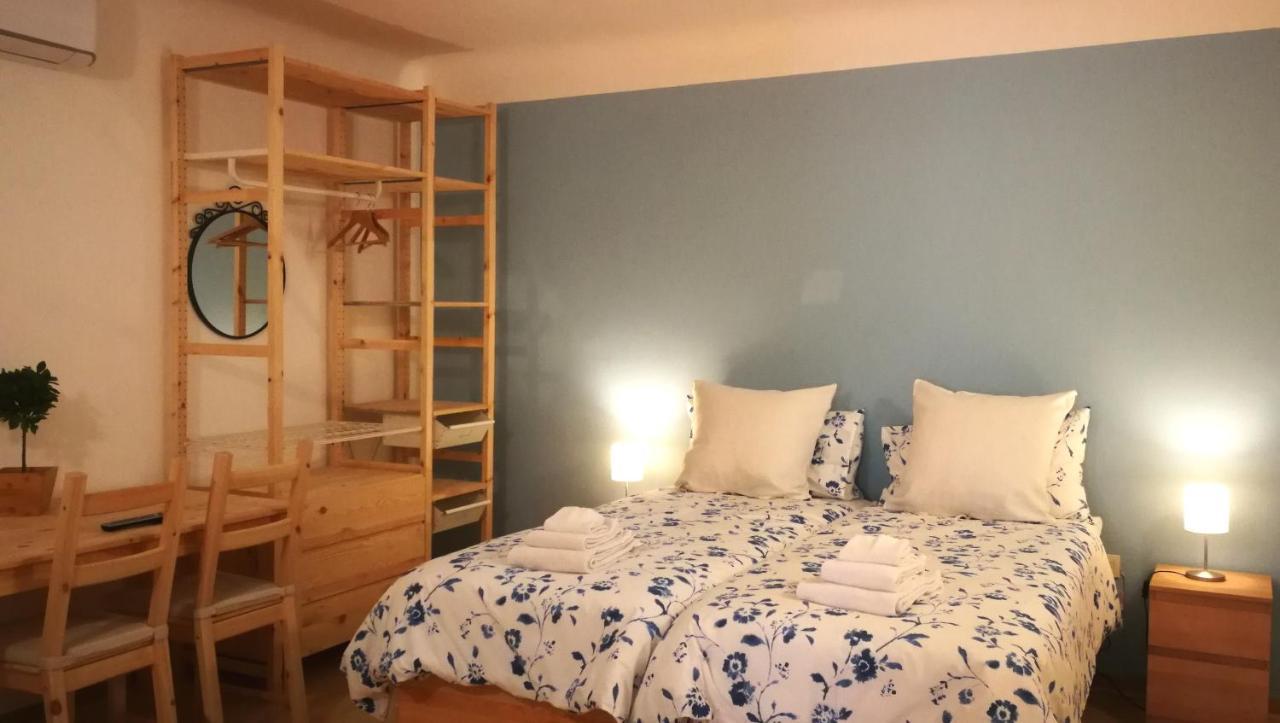 Your Shelter - Private Apartment Bari Ngoại thất bức ảnh
