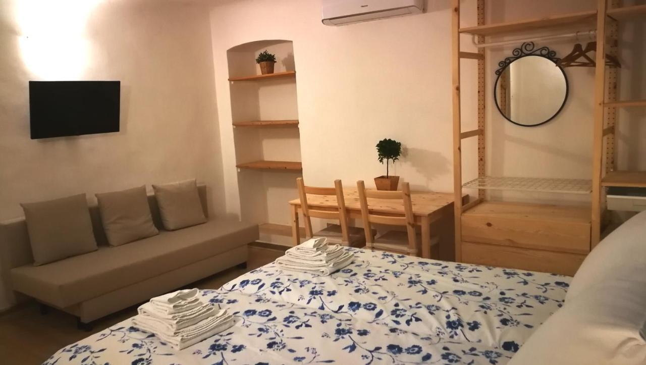 Your Shelter - Private Apartment Bari Ngoại thất bức ảnh