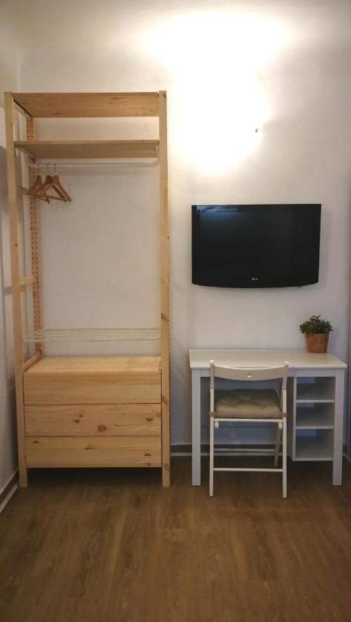 Your Shelter - Private Apartment Bari Ngoại thất bức ảnh