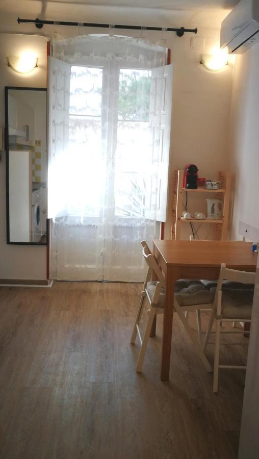 Your Shelter - Private Apartment Bari Ngoại thất bức ảnh