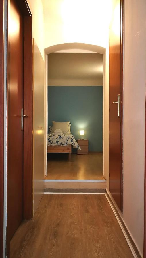 Your Shelter - Private Apartment Bari Ngoại thất bức ảnh