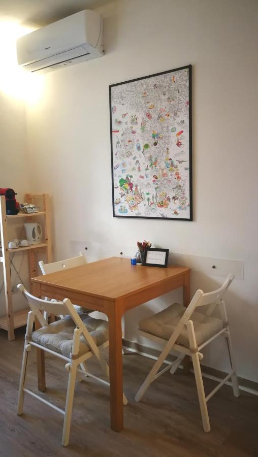 Your Shelter - Private Apartment Bari Ngoại thất bức ảnh