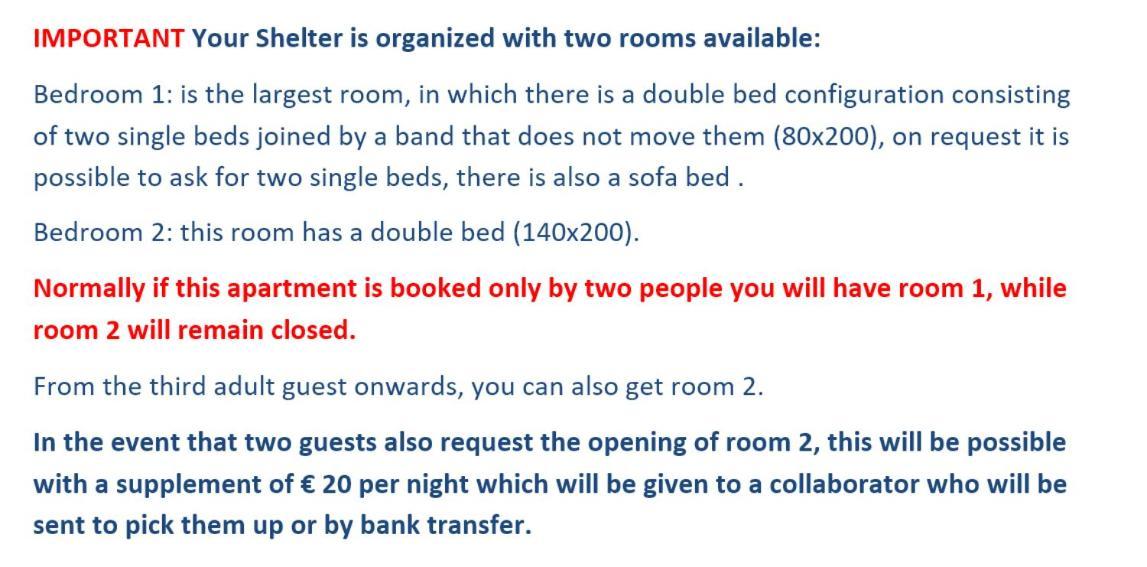 Your Shelter - Private Apartment Bari Ngoại thất bức ảnh