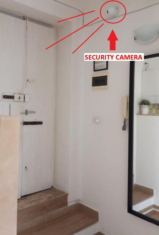 Your Shelter - Private Apartment Bari Ngoại thất bức ảnh
