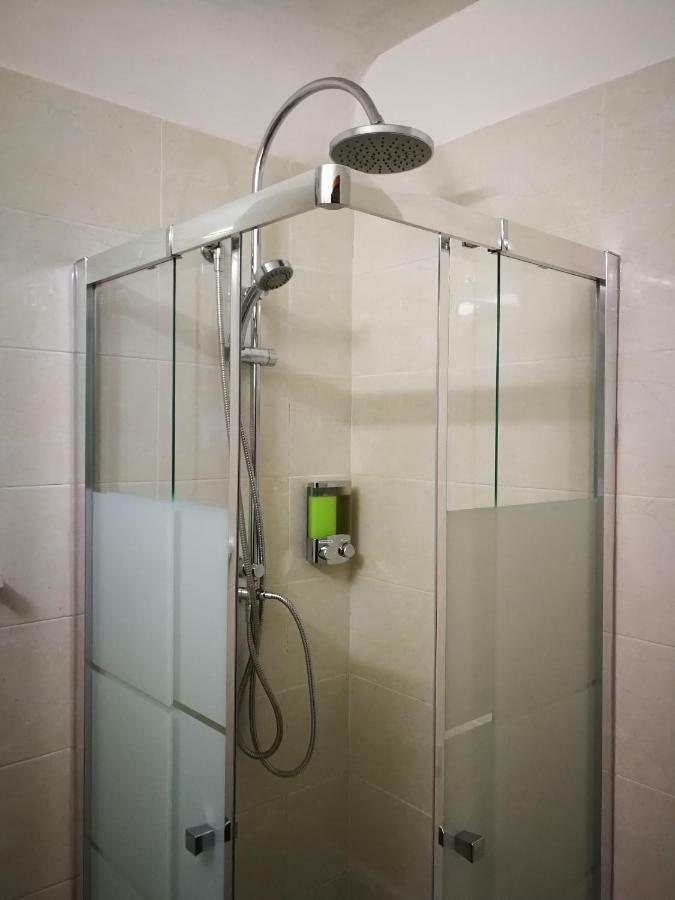 Your Shelter - Private Apartment Bari Ngoại thất bức ảnh